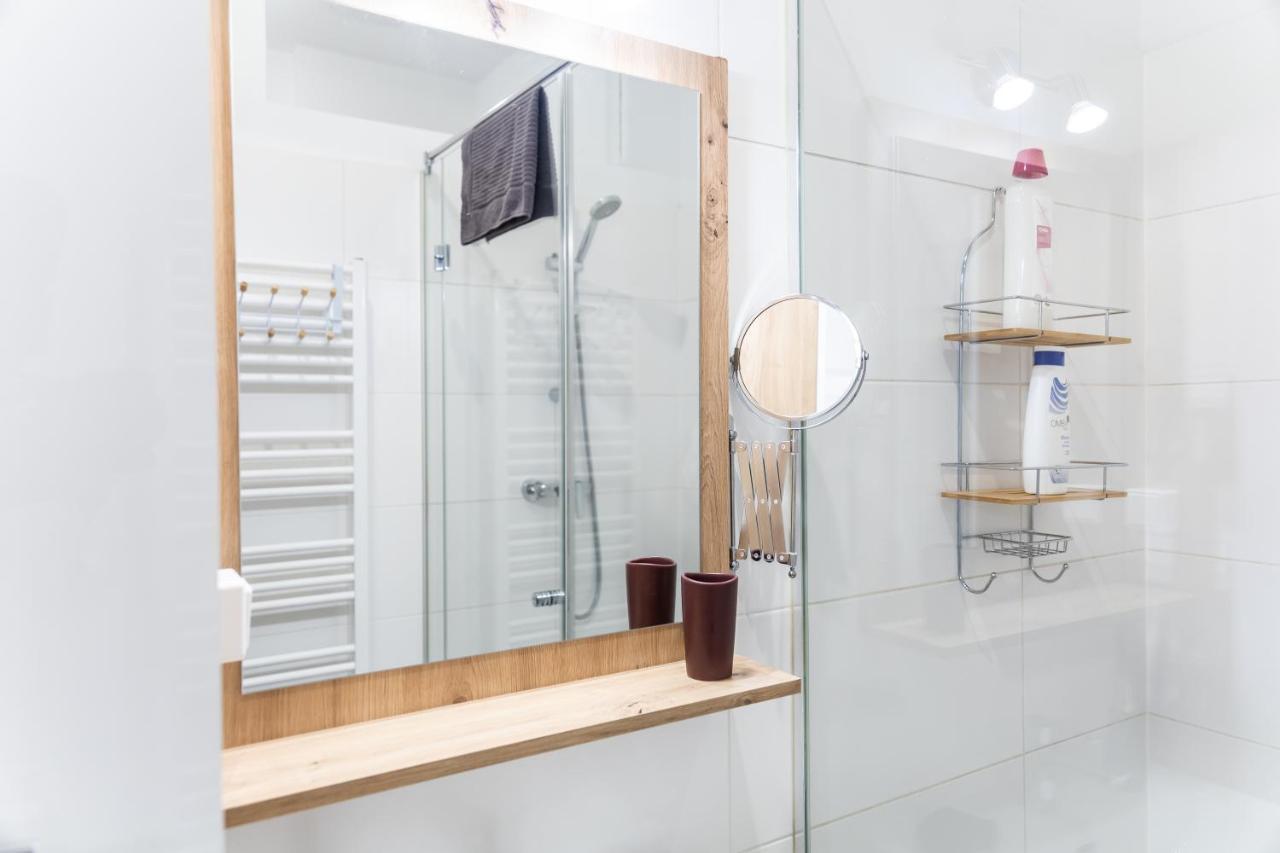 Luxe View Schoenbrunn Suite Vienna Exterior photo